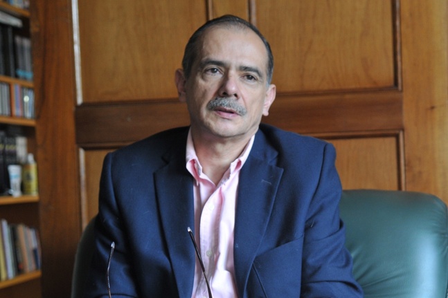 Gonzalo Guillén deberá pagar tres días de arresto por trinos contra Carlos Mattos