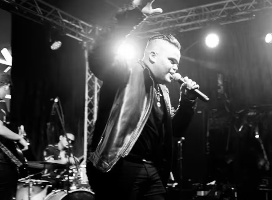 Asesinan a cantante barranquillero