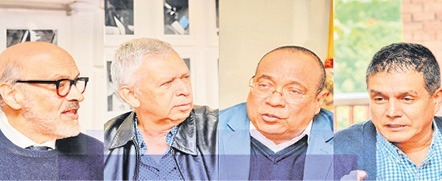 Quieren 'brincarse' al SUE