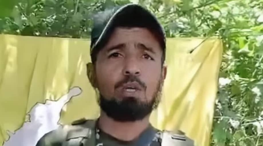 Otra 'joyita' de la paz total de Petro que es un extraditable