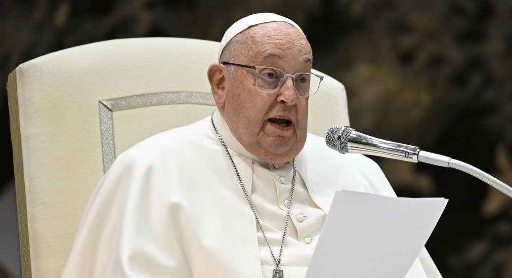 El Papa nombra a una mujer "gobernadora" del Vaticano
