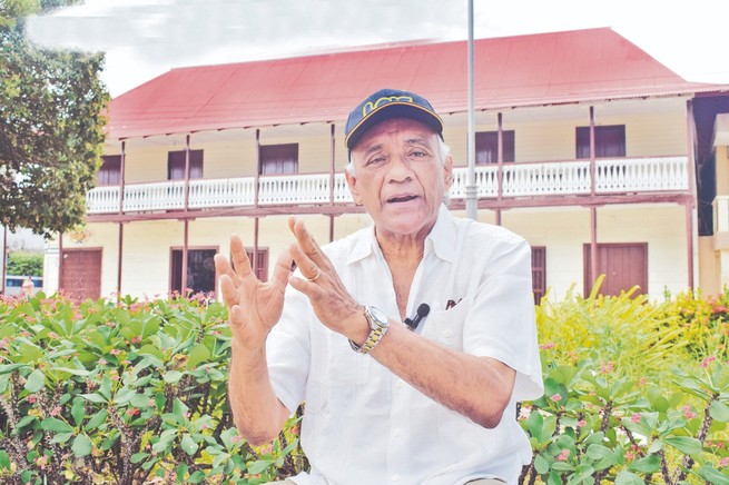 #GaboenSucre 3 | El Gabito que imaginó a Macondo desde la casa de balcón corrido en Sincé