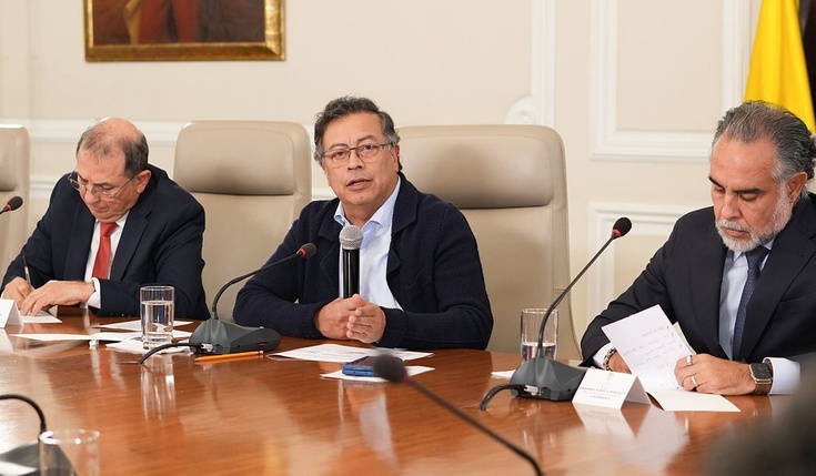 Segundo consejo de ministros: Se viene el segundo round