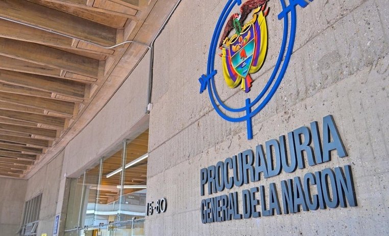 La Cancillería en el ojo de la Procuraduría