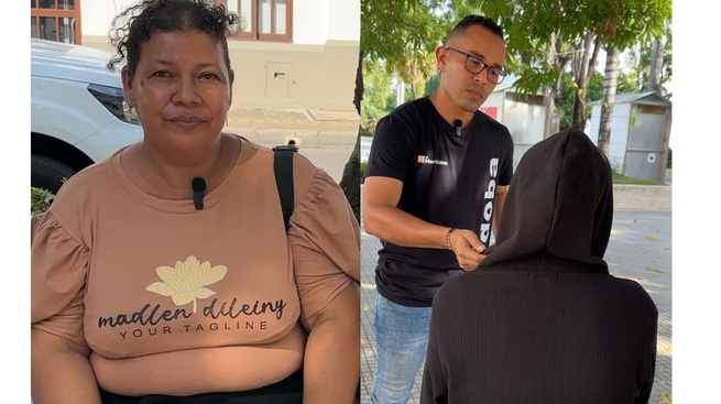 Madres de señalados de feminicidio rompen el silencio