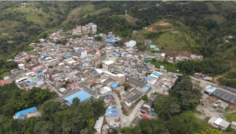 Hermano y cuñado del alcalde de Florencia, Cauca fueron asesinados