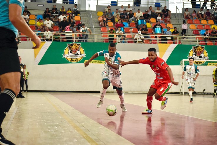 Sabaneros se trajo un empate y definirá en casa
