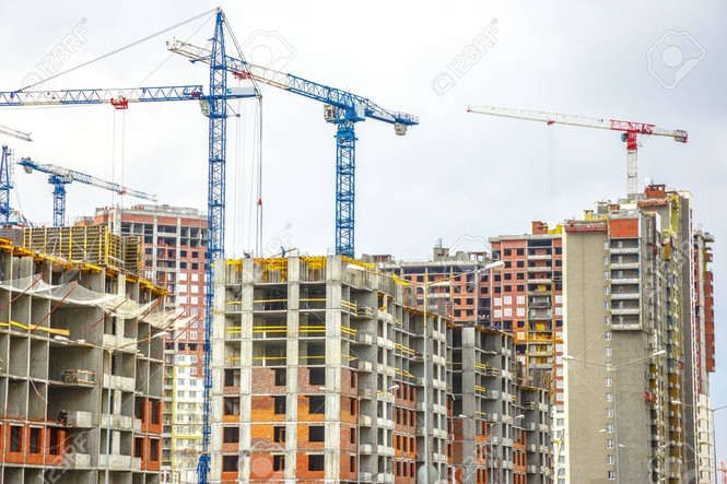 A falta de 'Mi Casa Ya', Montería Vive con Vivienda