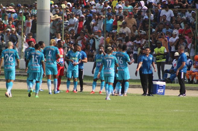 Regreso de Jaguares a Sincelejo tiene fecha