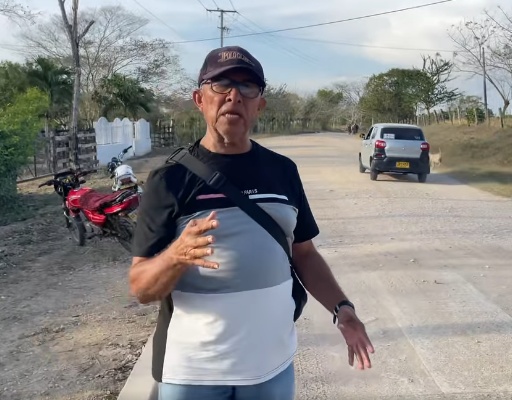 'No queremos que la obra se  convierta en un elefante blanco'