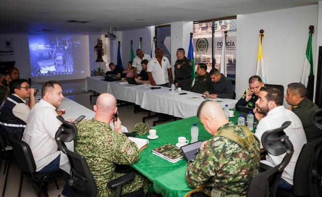 Defensoría alertó por el sur de Córdoba