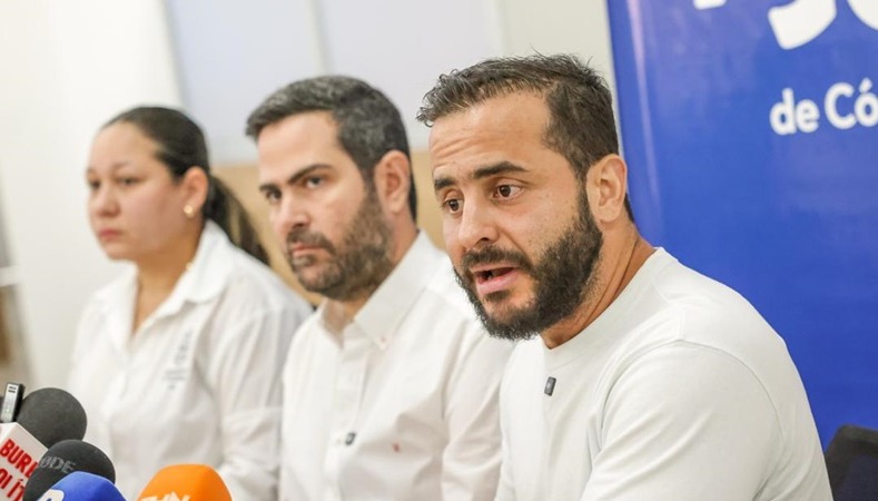"Sin mamar gallo, este año se entrega el acueducto"