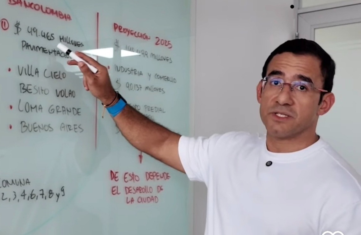 Seis comunas más tendrán pavimento