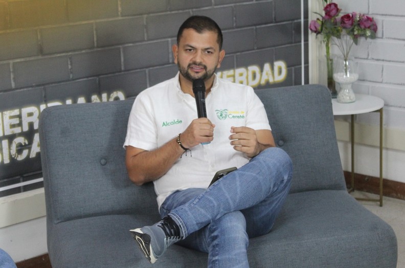 Logros, retos y desafíos de la Alcaldía de Said Bitar