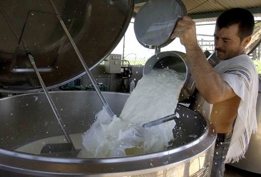 Precios de leche aumentarán en los primeros meses: Opca