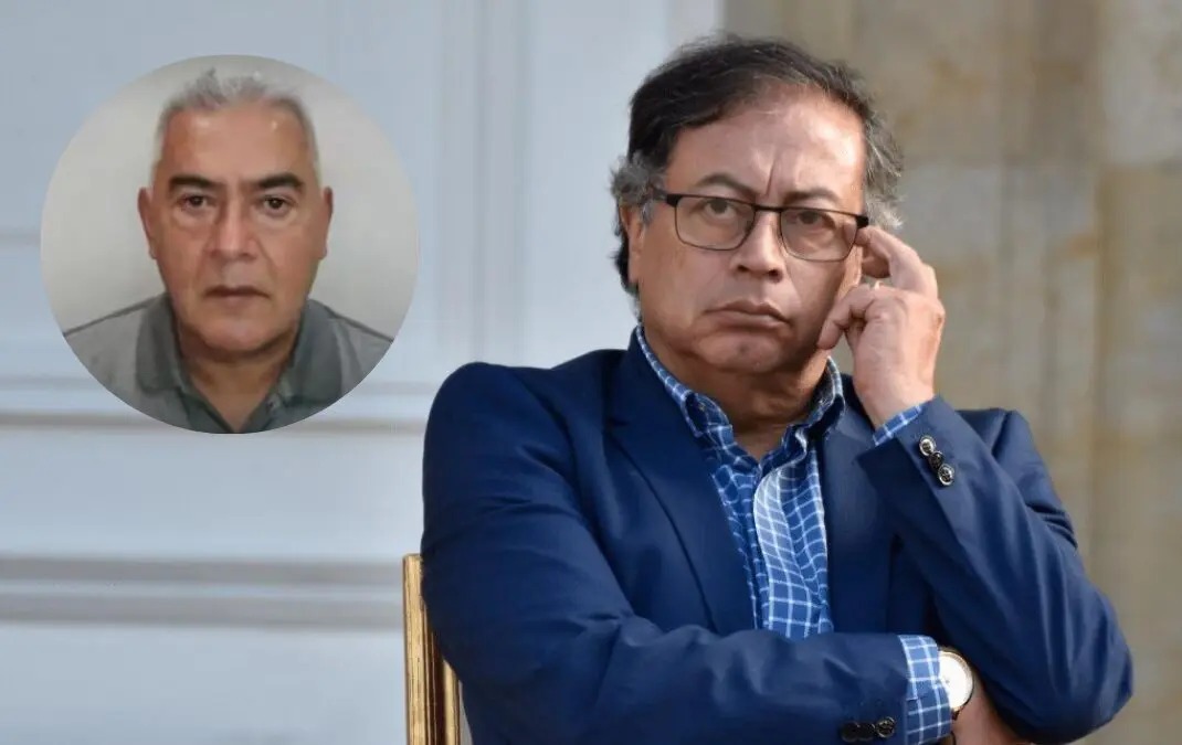 CNE le cayó a la campaña Petro