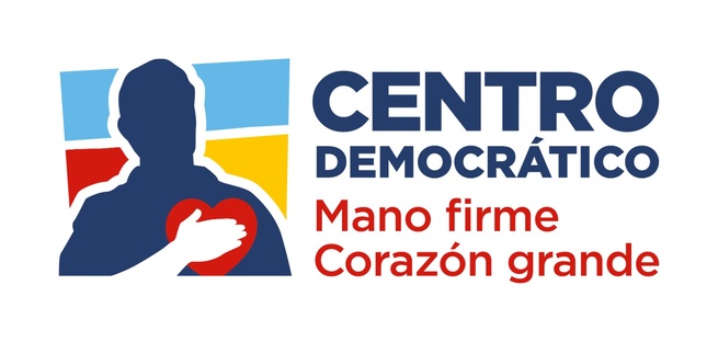 El Centro Democrático negó haber solicitado puestos en la Dian