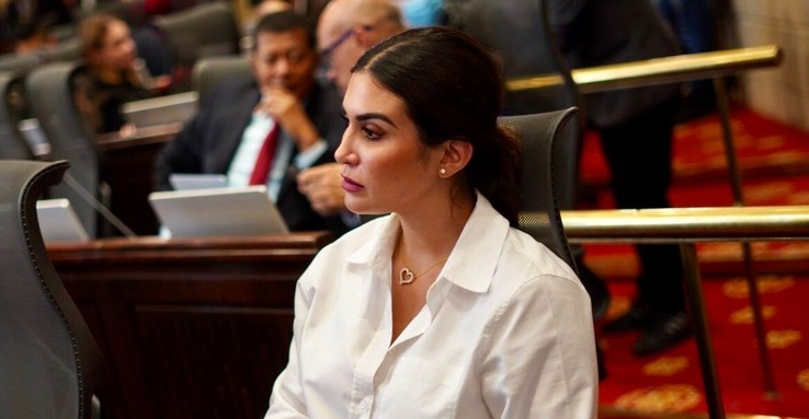 Saray Bechara desmiente a MinComercio