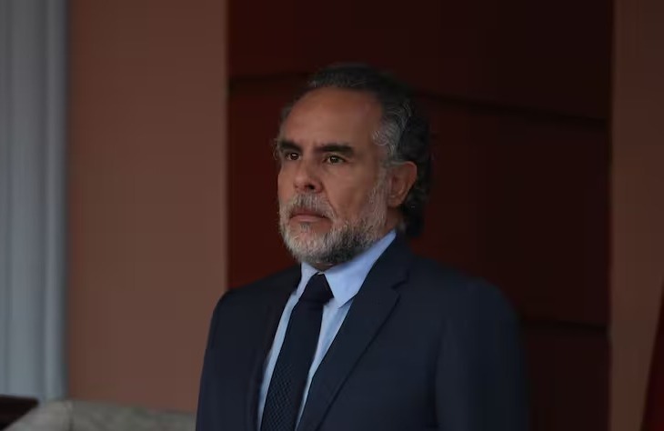 Armando Benedetti busca apoyo de congresistas para las reformas del Gobiernos