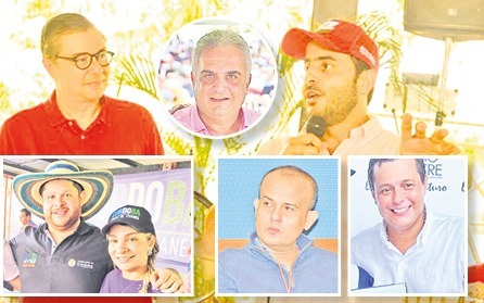La U se muda para el liberalismo