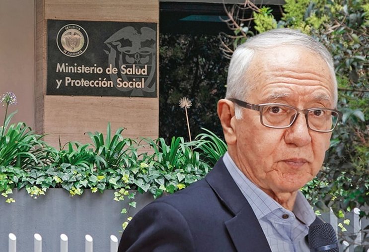 MinSalud a cumplir las órdenes de la Corte