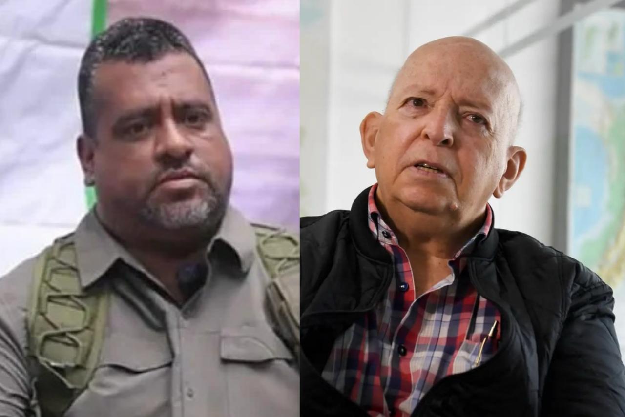 Gobierno Petro busca la libertad de su aliado 'Araña'