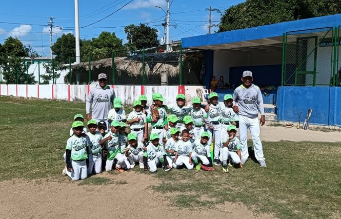 Copa Carnaval será  con ocho equipos