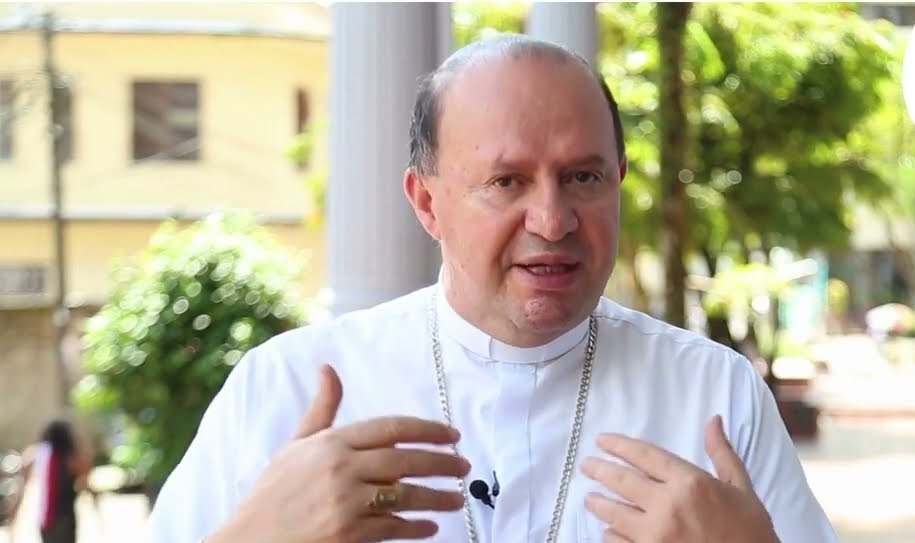  "Los programas anunciados para combatir la pobreza no se han materializado": Monseñor Álvarez