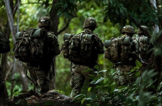 Dos soldados habrían sido secuestrados por el Eln