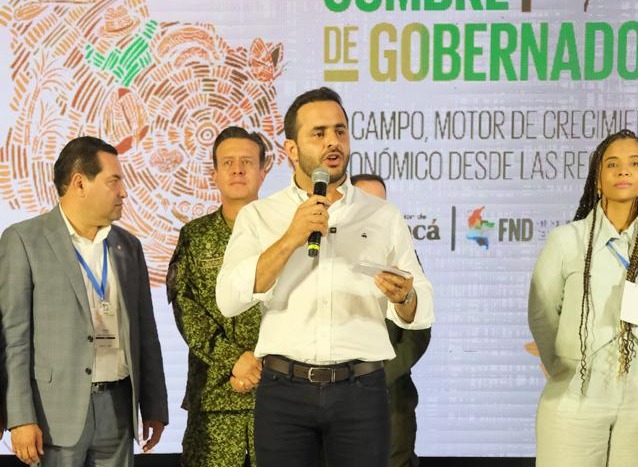 Erasmo es el nuevo presidente de la FND