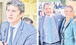 Procuraduría le cayó a los expedientes
