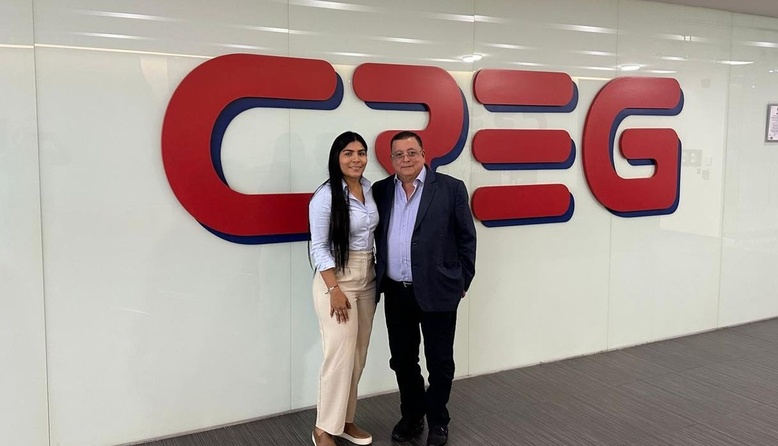 Encuentro clave con la Creg