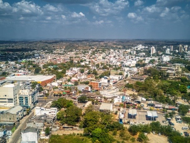 Sincelejo está fuera del ranking de las ciudades más violentas del mundo