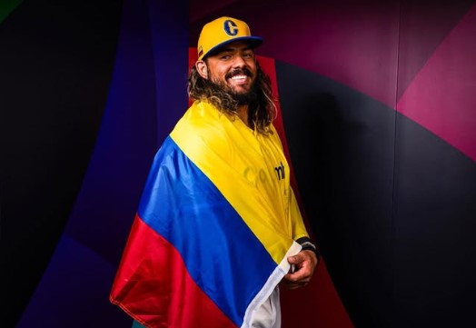 Alfaro no jugará con la selección Colombia