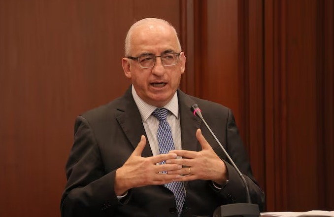 Va a ser difícil bajar la inflación: Leonardo Villar