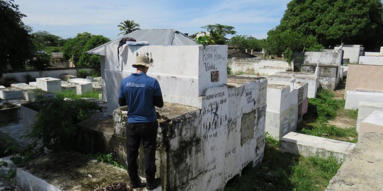 JEP tiene medidas cautelares en una zona de Sucre
