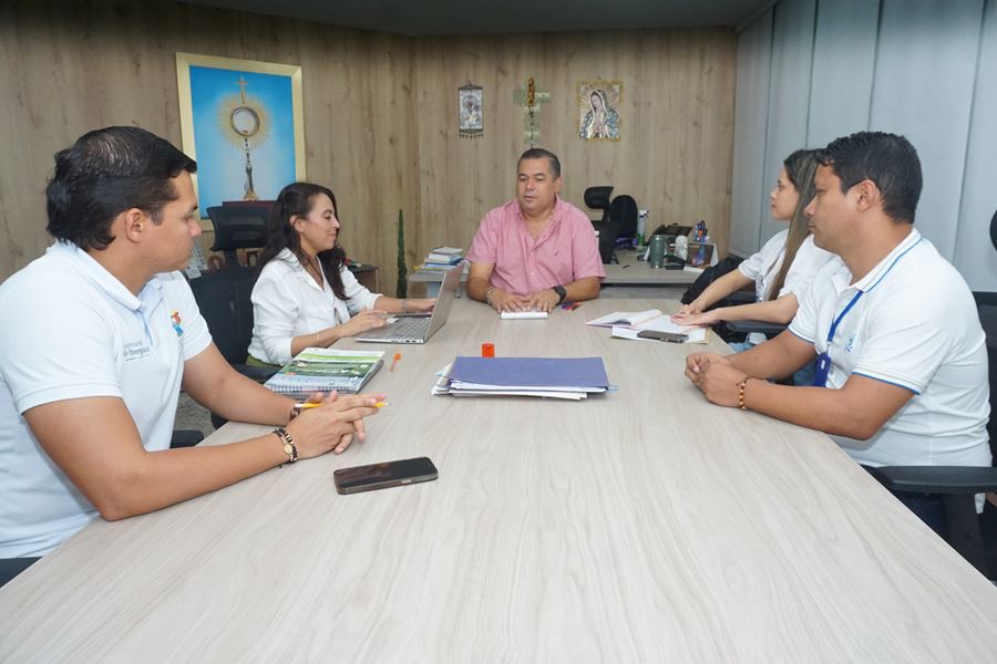 La 'Súper' de Servicios tendrá punto en Sucre