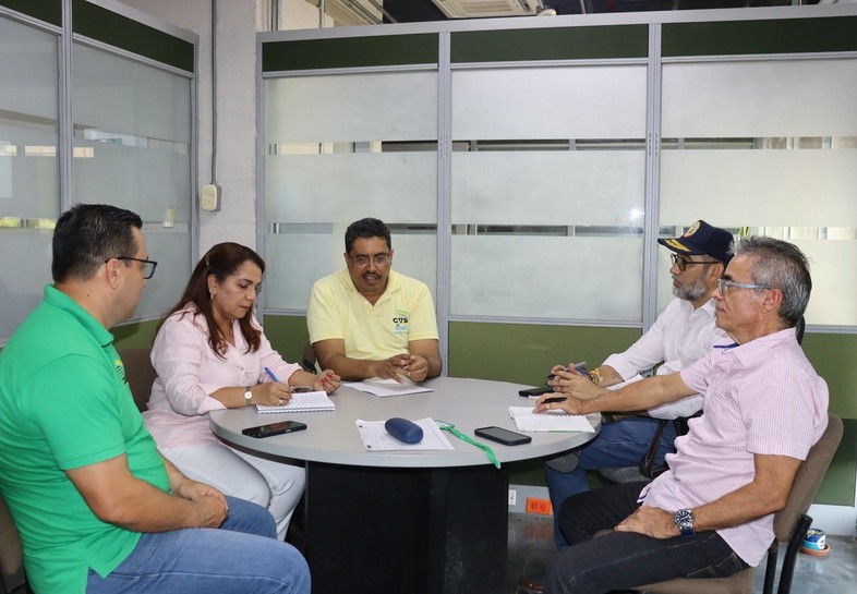 Encuentro clave