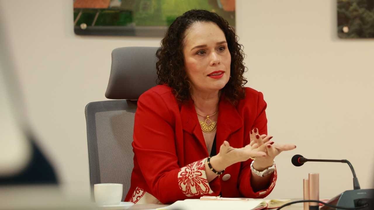 ExminTransporte se defendió de acusaciones de Petro 