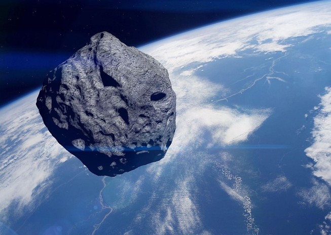 Asteroide: Nasa actualiza la probabilidad de impacto