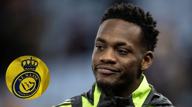 Jhon Durán recibe su primera expulsión con Al-Nassr