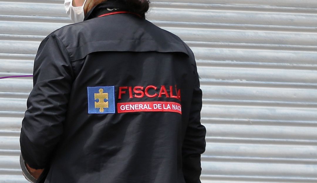 Capturan a funcionarios del CTI que iniciaron investigación contra Nicolás Petro