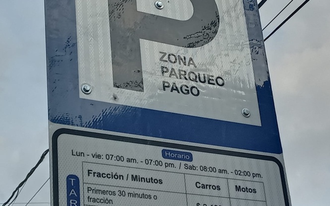 Acción popular contra las ZER