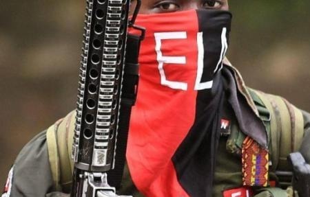 Eln reanudó ataques tras finalizar paro en Chocó