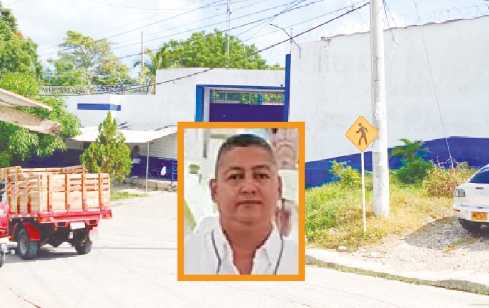 Pliego de cargos contra el exdirector de la cárcel La Vega de Sincelejo