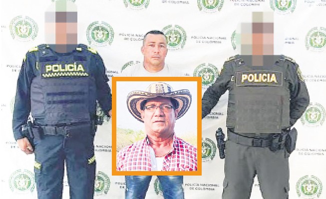 Presunto asesino quedó en libertad