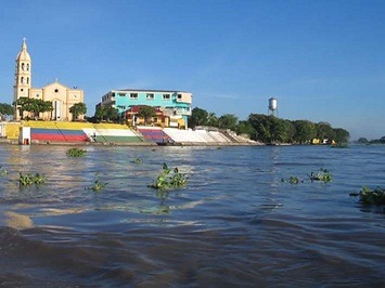 Piden garantizar seguridad de los maestros para restablecer las clases en El Banco, Magdalena