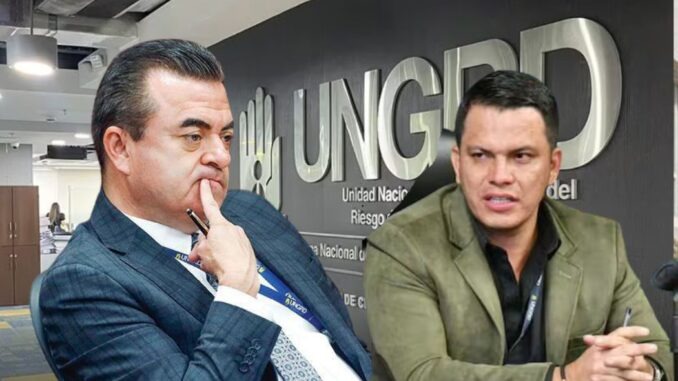 Fijan fechas de audiencias