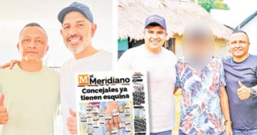 La doble militancia puede salir costosa