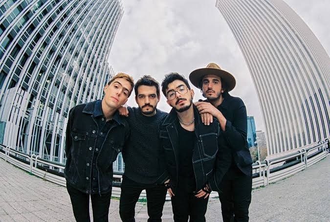 Morat se tomó Viña del Mar